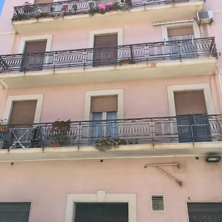 Al Civico 9 Apartman