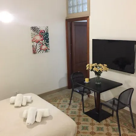 Al Civico 9 טראפאני