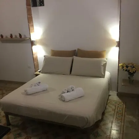 Al Civico 9 * Trapani
